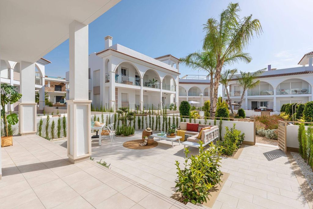 Luxury House for sale in Rojales, 410 500 €, Photo 5