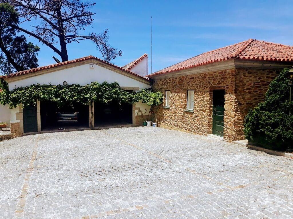 Maison de luxe à vendre à Seixas, 1 600 000 €, Photo 7