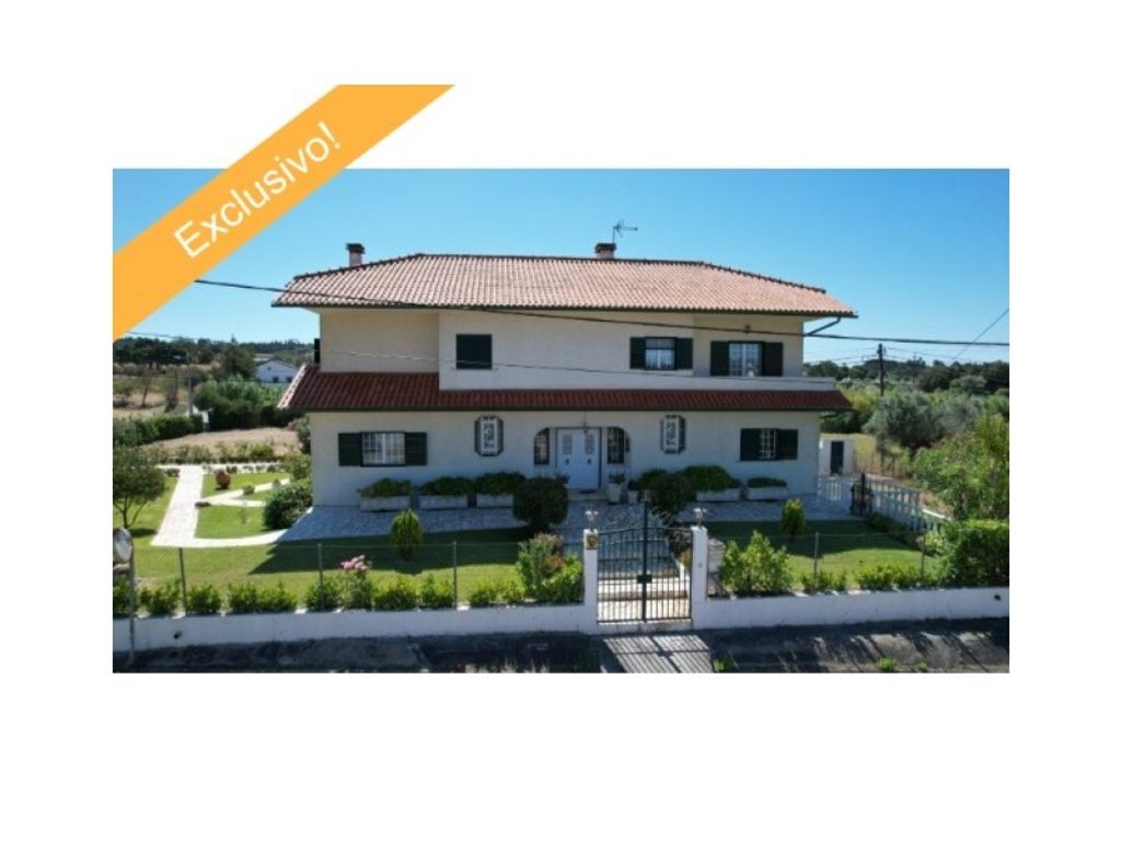 Maison de luxe à vendre à Tomar, 595 000 €, Photo 1