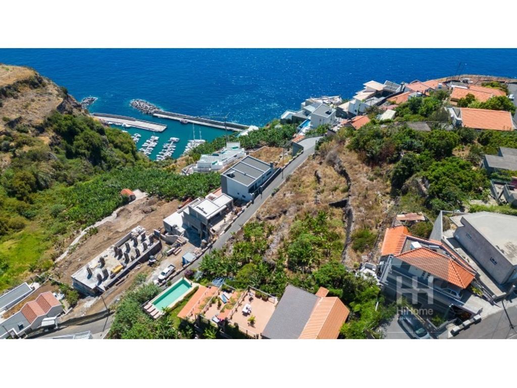 Maison de luxe à vendre à Calheta, 1 495 000 €, Photo 1
