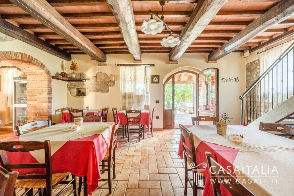 Maison de luxe à vendre à Todi, 2 500 000 €, Photo 3