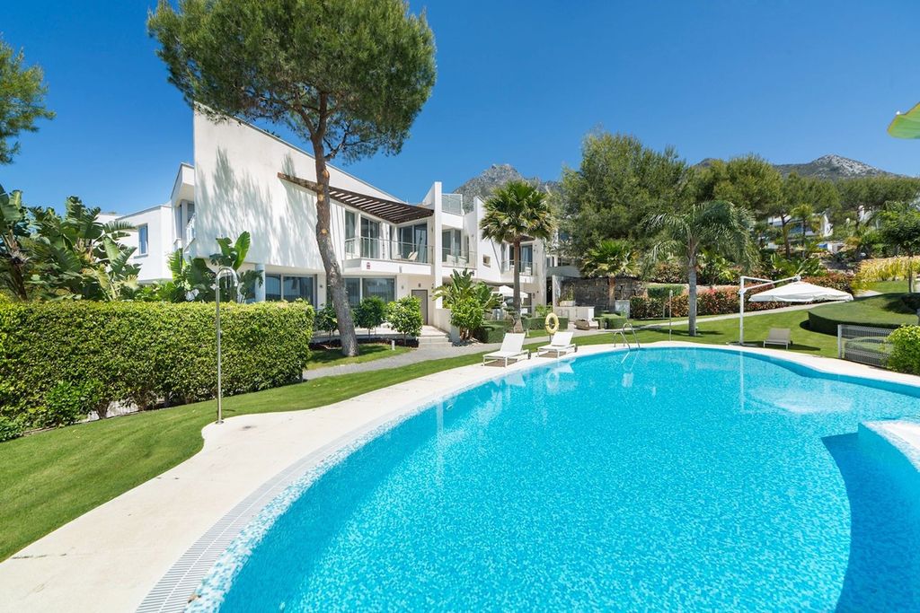 Luxury House for sale in Marbella, 1 495 000 €, Photo 7