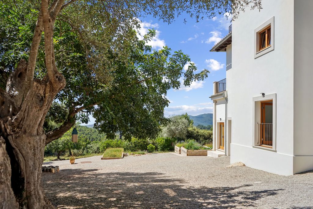 Maison de luxe à vendre à Establiments, 3 600 000 €, Photo 6