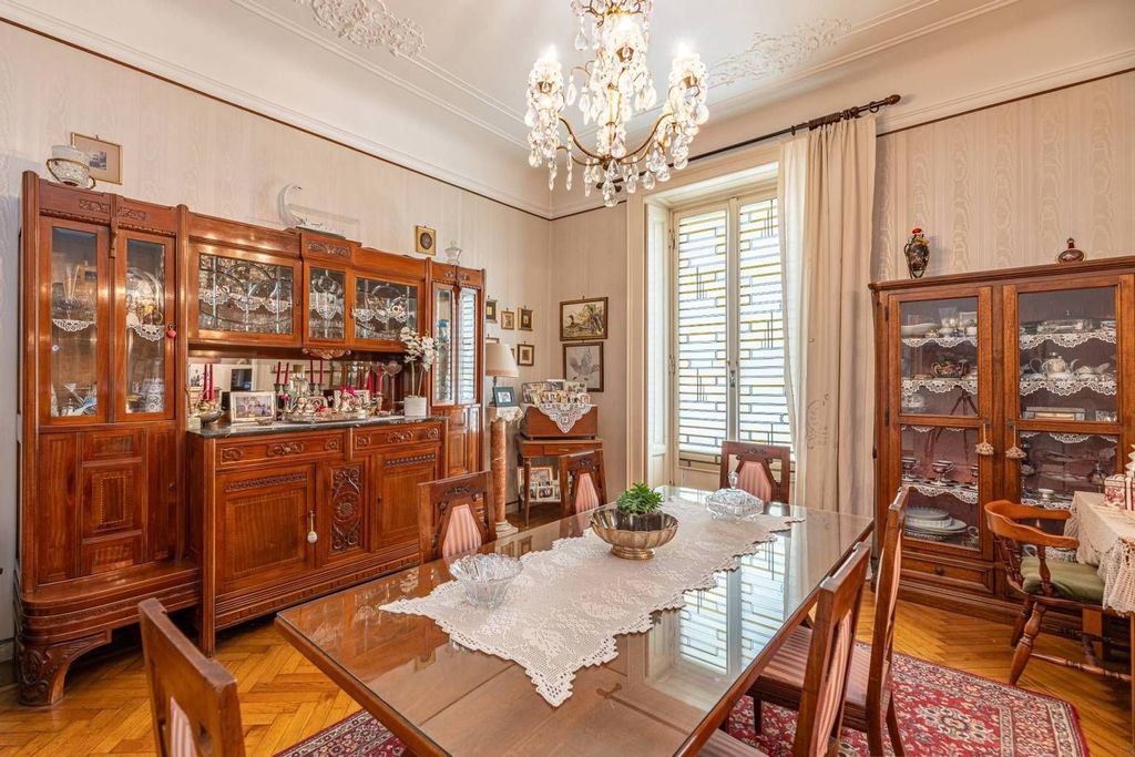 Luxury Apartment for sale in Milan, 1 080 000 €, Photo 5
