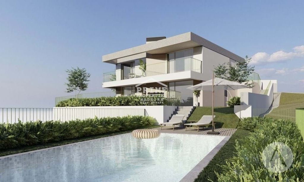 Maison de luxe à vendre à Calheta, 895 000 €, Photo 1
