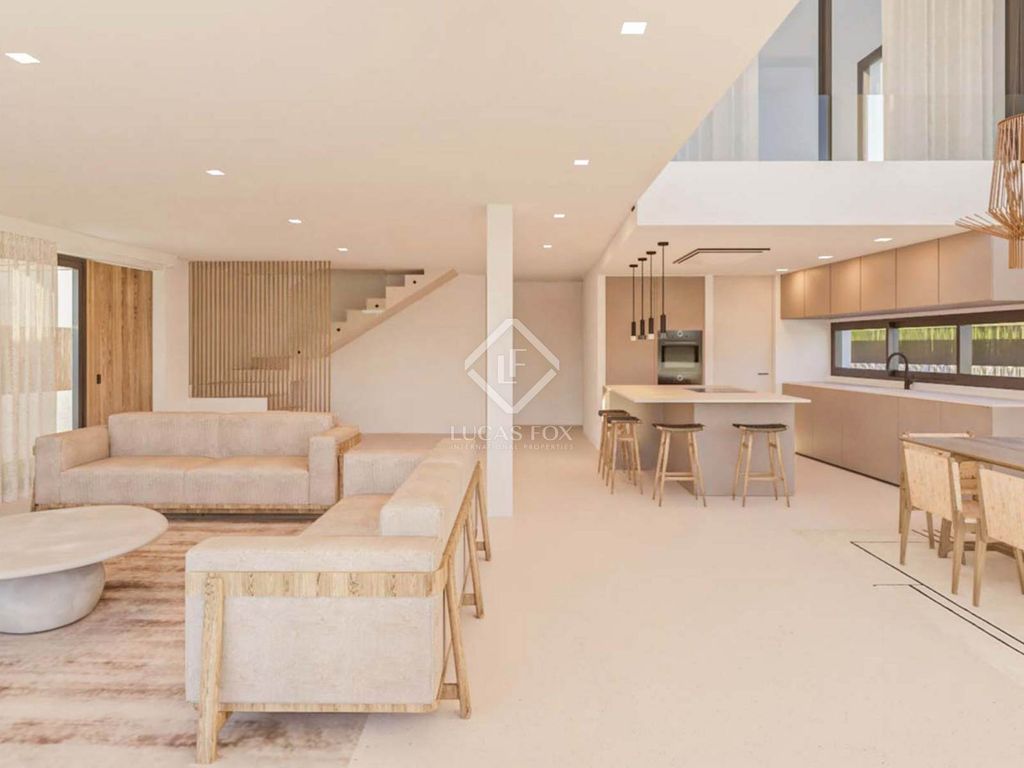 Luxury House for sale in Portocolom, 1 750 000 €, Photo 2