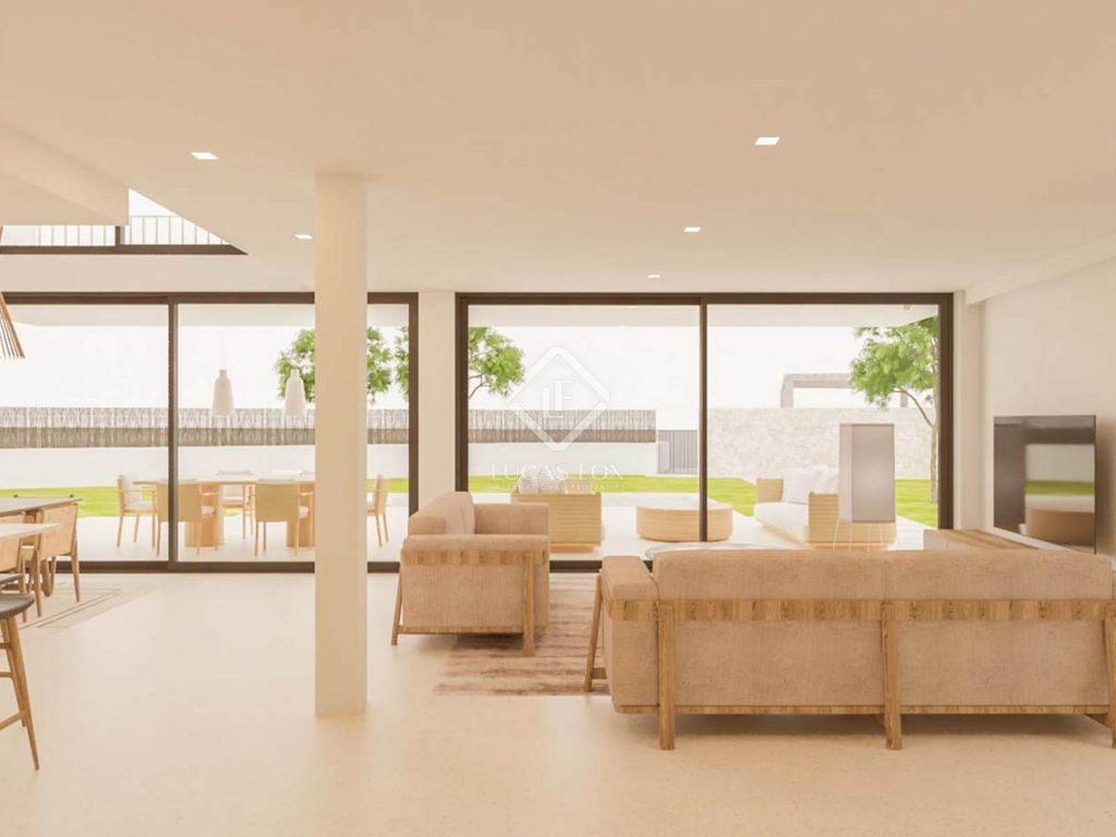 Luxury House for sale in Portocolom, 1 750 000 €, Photo 3