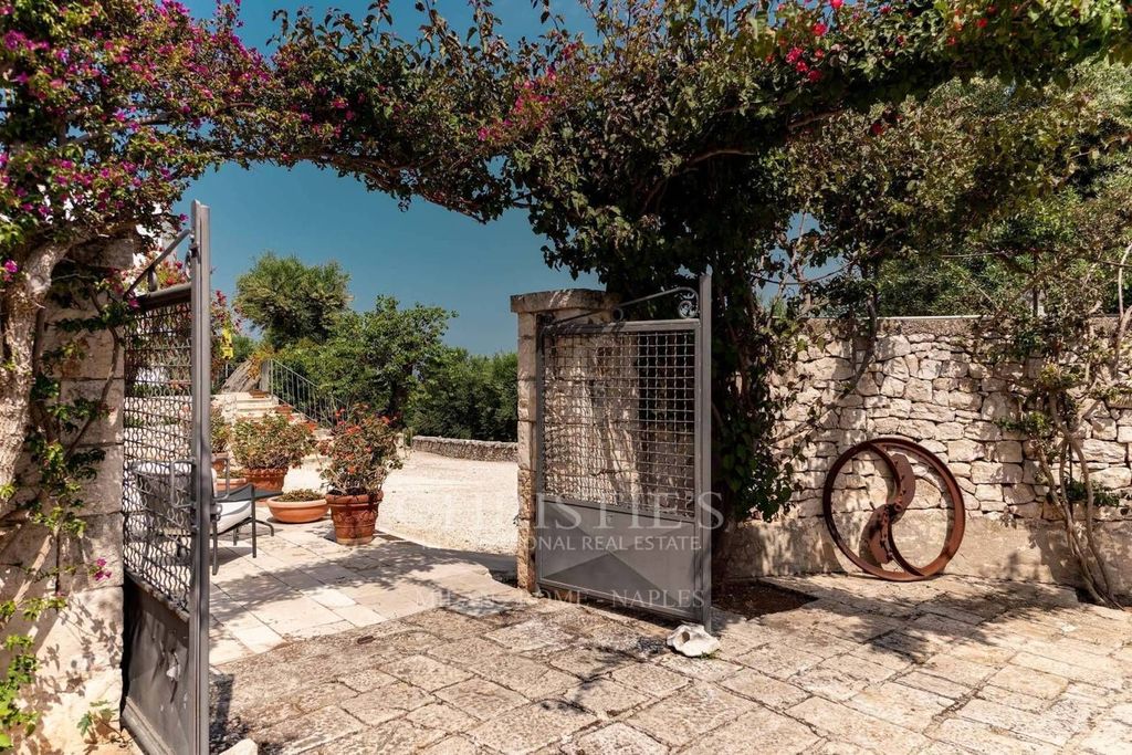 Maison de luxe à vendre à Ostuni, 4 200 000 €, Photo 6