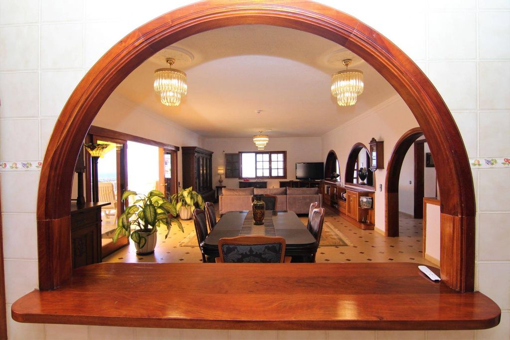 Maison de luxe à vendre à San Bartolomé de Tirajana, 1 375 000 €, Photo 7