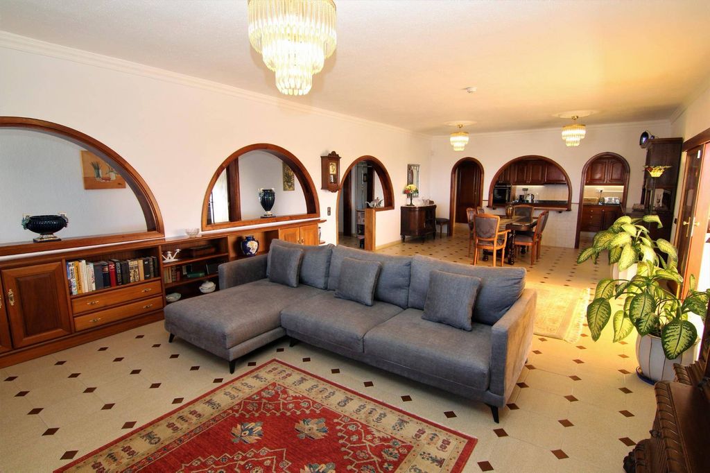 Maison de luxe à vendre à San Bartolomé de Tirajana, 1 375 000 €, Photo 3