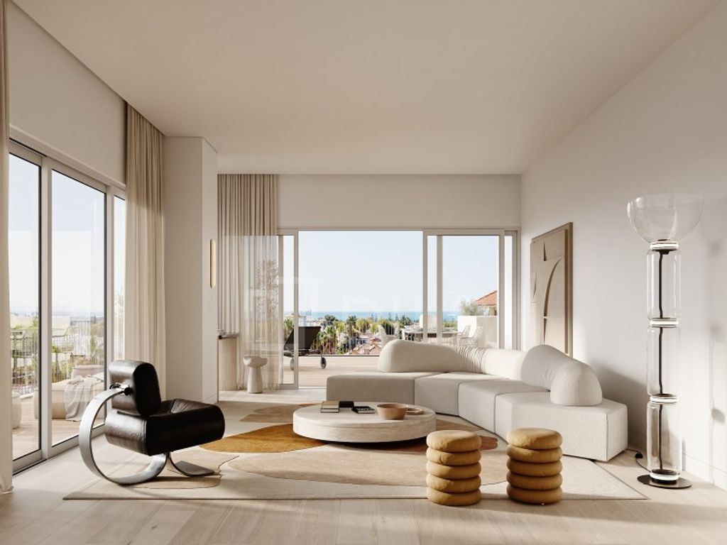 Appartement de luxe à vendre à Cascais, 895 000 €, Photo 2