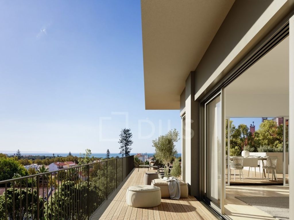 Appartement de luxe à vendre à Cascais, 895 000 €, Photo 4
