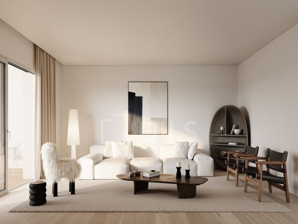 Appartement de luxe à vendre à Cascais, 895 000 €, Photo 7