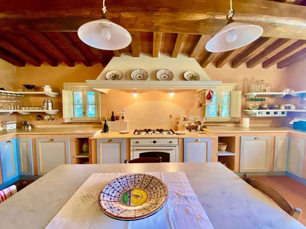 Maison de luxe à vendre à Carmignano, 950 000 €, Photo 1