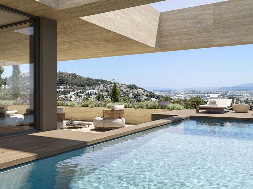 Luxury House for sale in Filothéi, 4 000 000 €, Photo 1