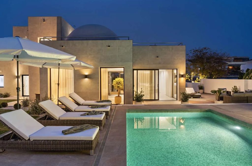 Luxury House for sale in Marbella, 1 625 000 €, Photo 4