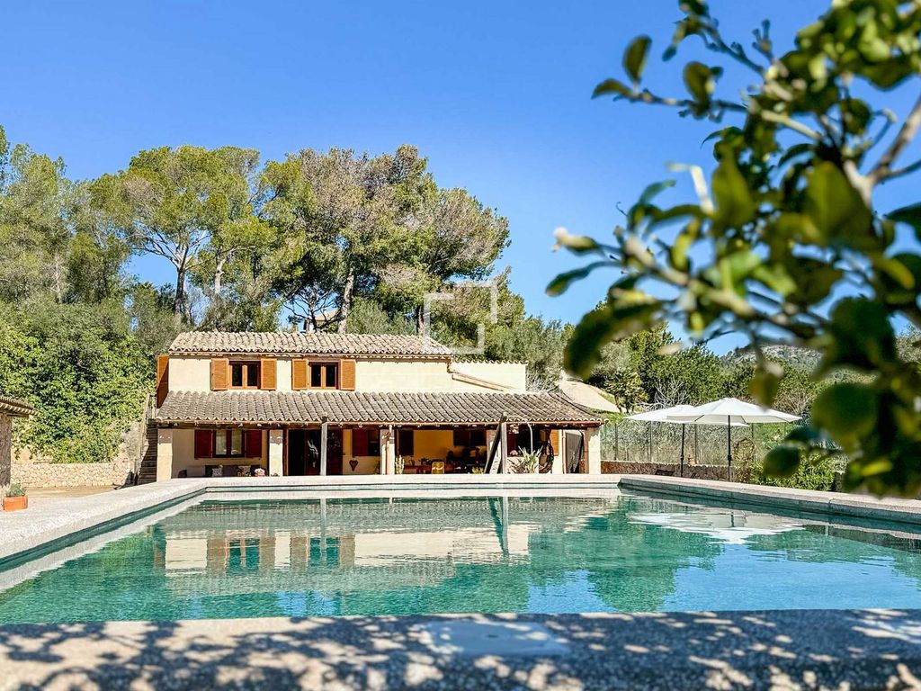 Maison de luxe à vendre à Calvià, 2 500 000 €, Photo 2