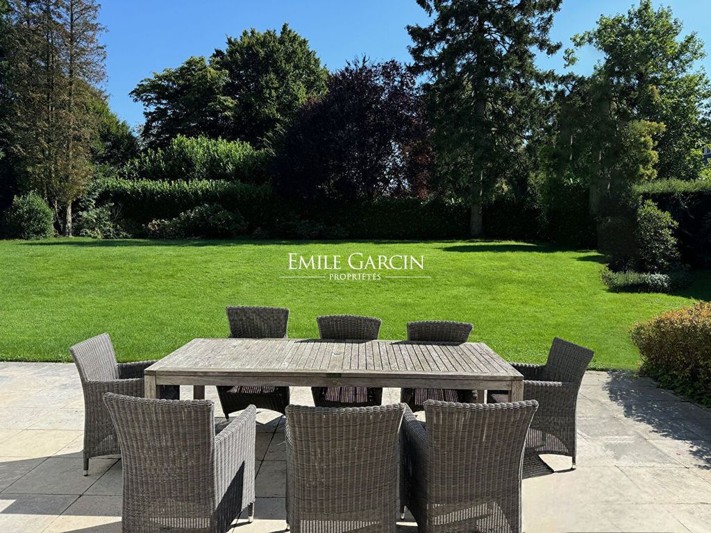 Luxury House for sale in Sint-Genesius-Rode, 1 850 000 €, Photo 2