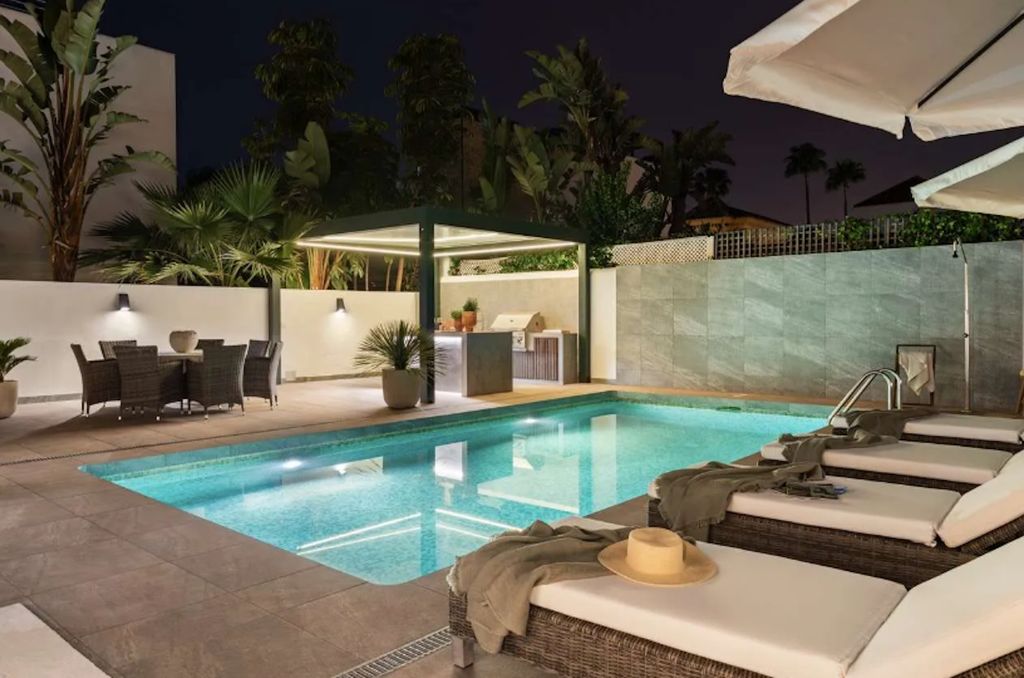 Luxury House for sale in Marbella, 1 625 000 €, Photo 7