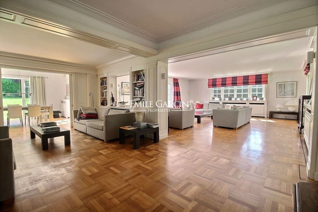 Luxury House for sale in Sint-Genesius-Rode, 1 850 000 €, Photo 3