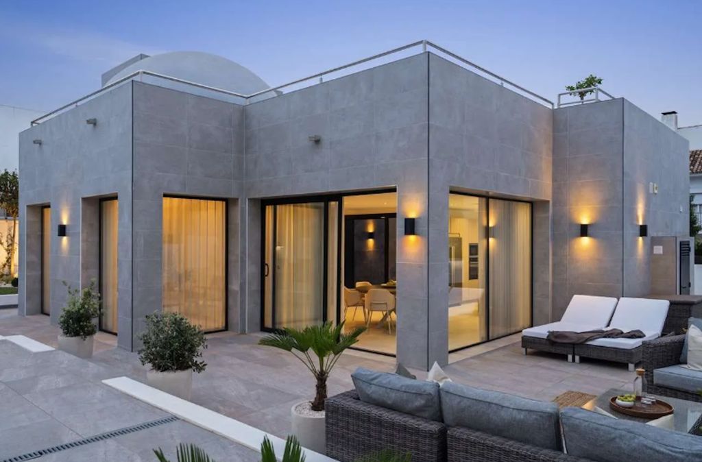 Luxury House for sale in Marbella, 1 625 000 €, Photo 3