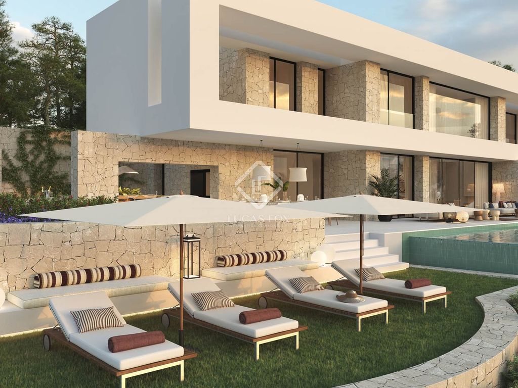 Maison de luxe à vendre à Roca Llisa, 4 900 000 €, Photo 5