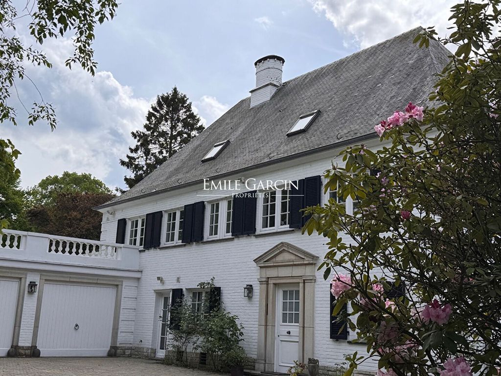 Luxury House for sale in Sint-Genesius-Rode, 1 850 000 €, Photo 5
