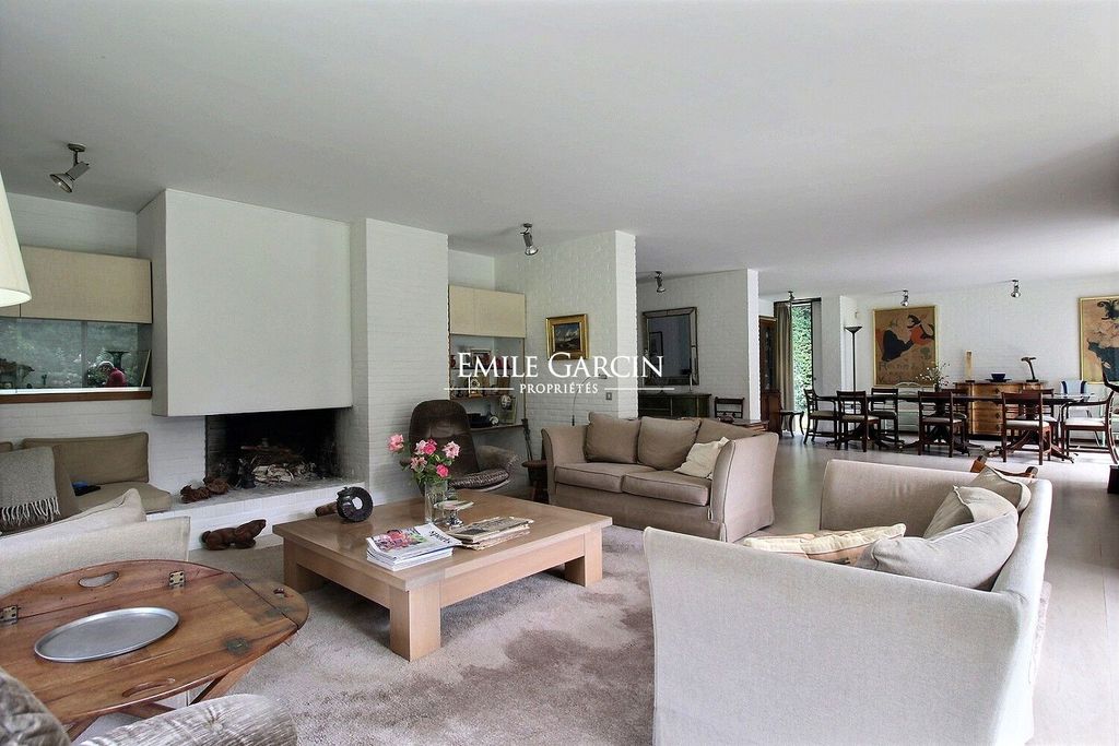 Maison de luxe à vendre à Sint-Genesius-Rode, 1 980 000 €, Photo 5