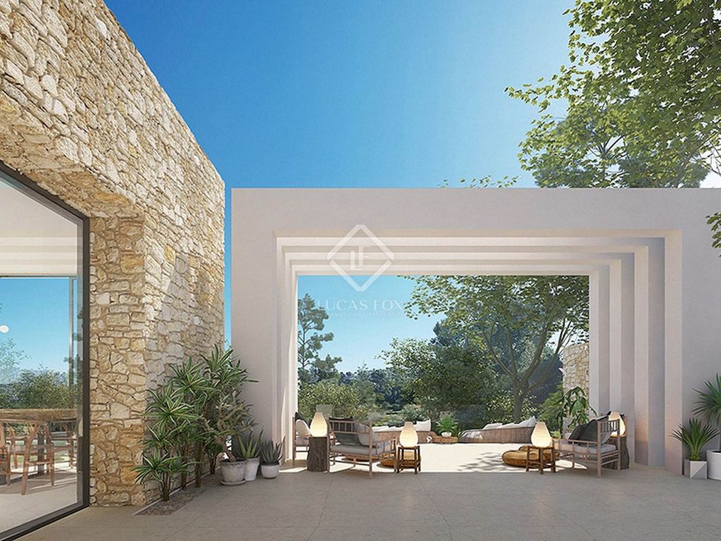 Maison de luxe à vendre à Roca Llisa, 4 900 000 €, Photo 6