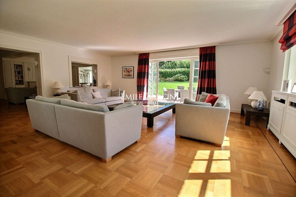 Luxury House for sale in Sint-Genesius-Rode, 1 850 000 €, Photo 6