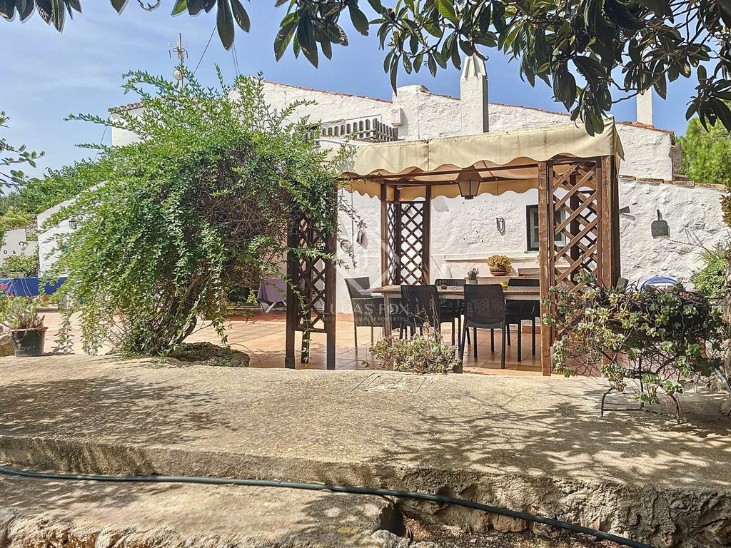 Maison de luxe à vendre à Es Castell, 995 000 €, Photo 7