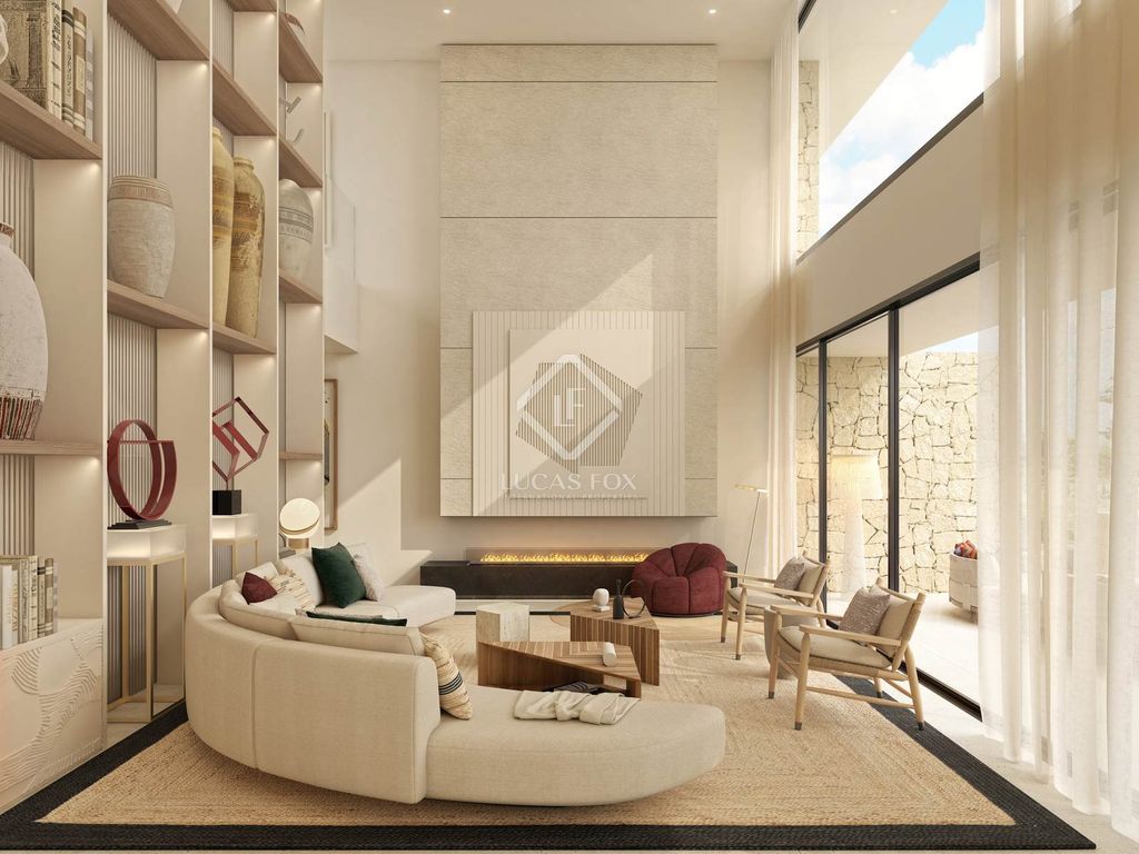 Maison de luxe à vendre à Roca Llisa, 4 900 000 €, Photo 7