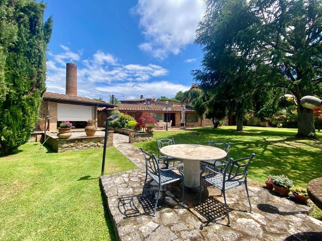 Maison de luxe à vendre à Casole d'Elsa, 800 000 €, Photo 2