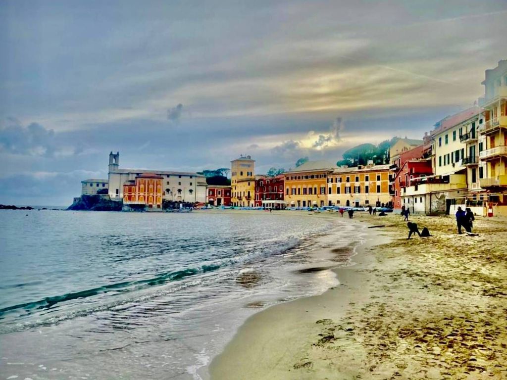 Luxury Apartment for sale in Sestri Levante, 1 850 000 €, Photo 5