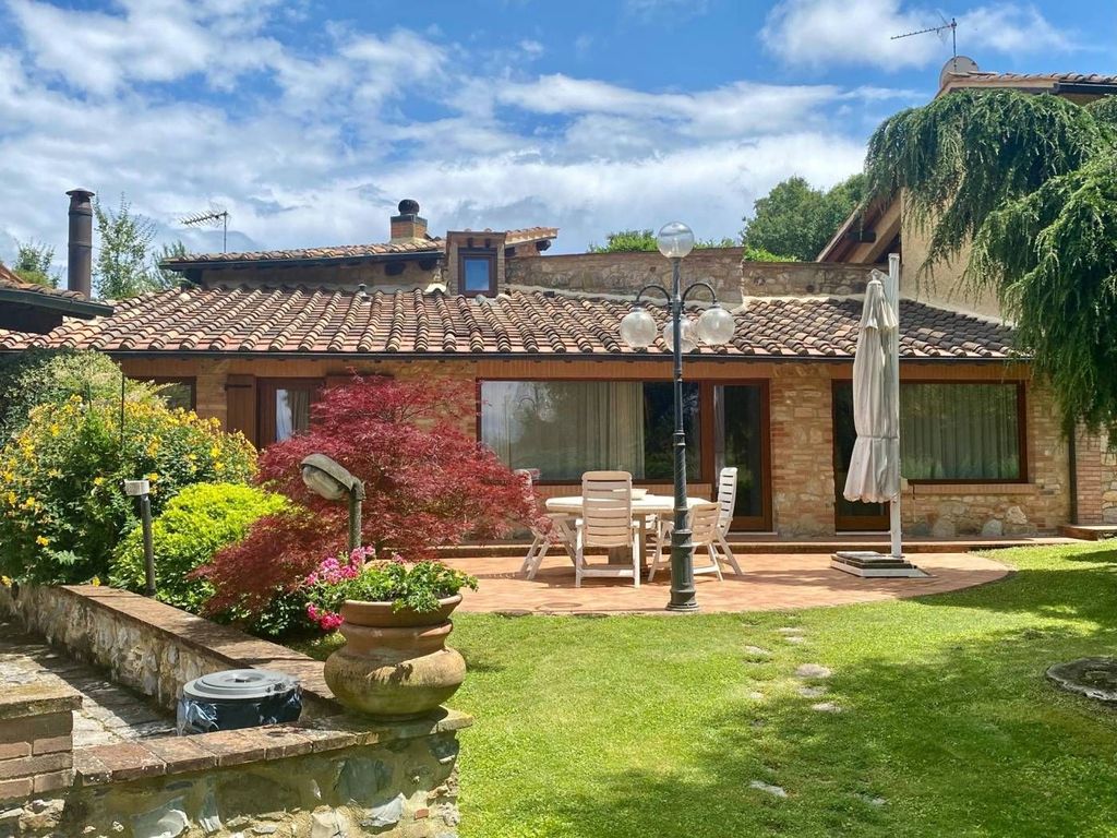 Maison de luxe à vendre à Casole d'Elsa, 800 000 €, Photo 3
