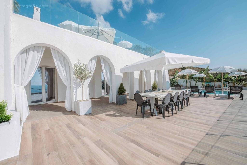 Luxury House for sale in Joppolo, 1 490 000 €, Photo 3