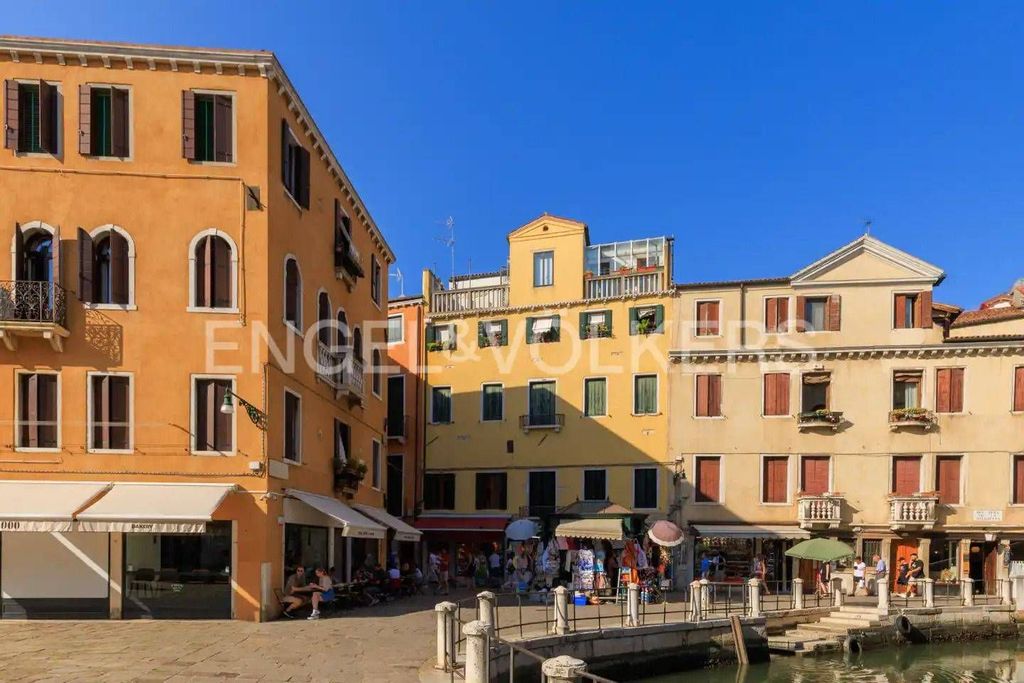 Appartement de luxe à vendre à Venice, 680 000 €, Photo 5