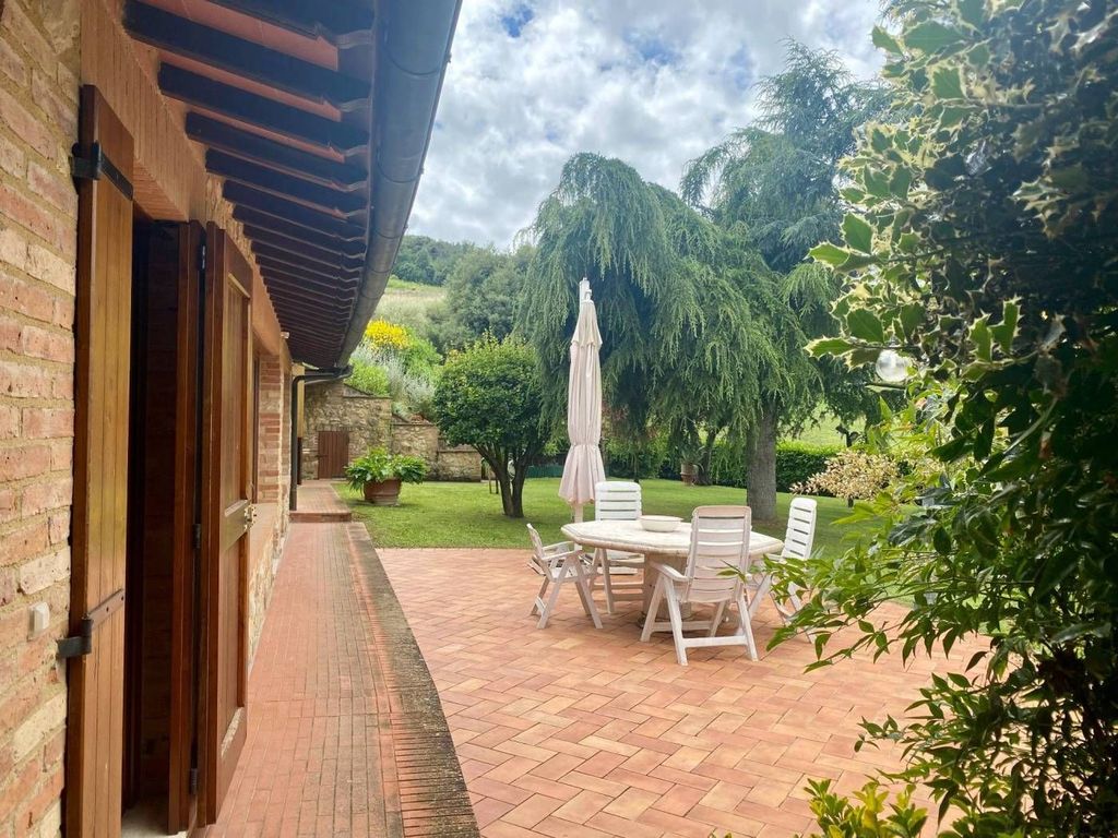Maison de luxe à vendre à Casole d'Elsa, 800 000 €, Photo 6