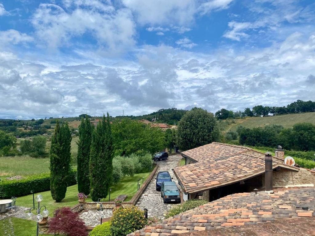 Maison de luxe à vendre à Casole d'Elsa, 800 000 €, Photo 7