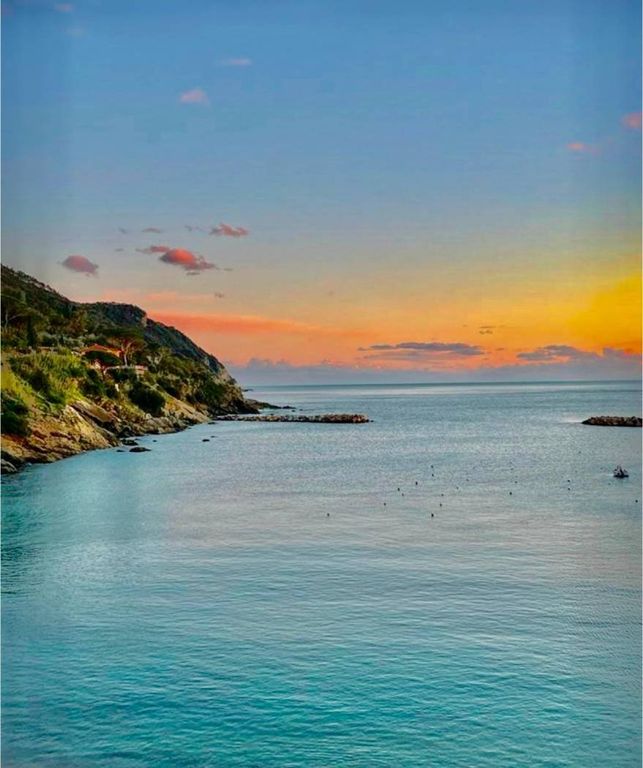 Luxury Apartment for sale in Sestri Levante, 1 850 000 €, Photo 7