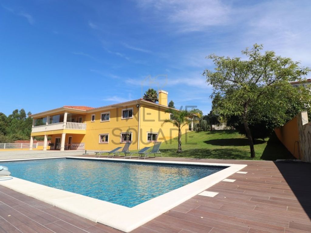 Maison de luxe à vendre à Batalha, 1 200 000 €, Photo 1