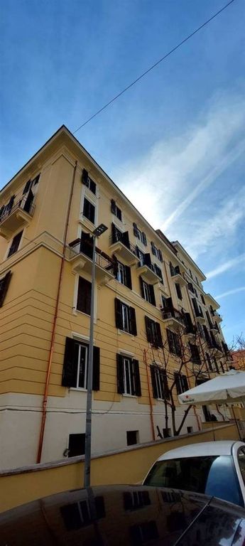Luxury Apartment for sale in Rome, 1 690 000 €, Photo 7