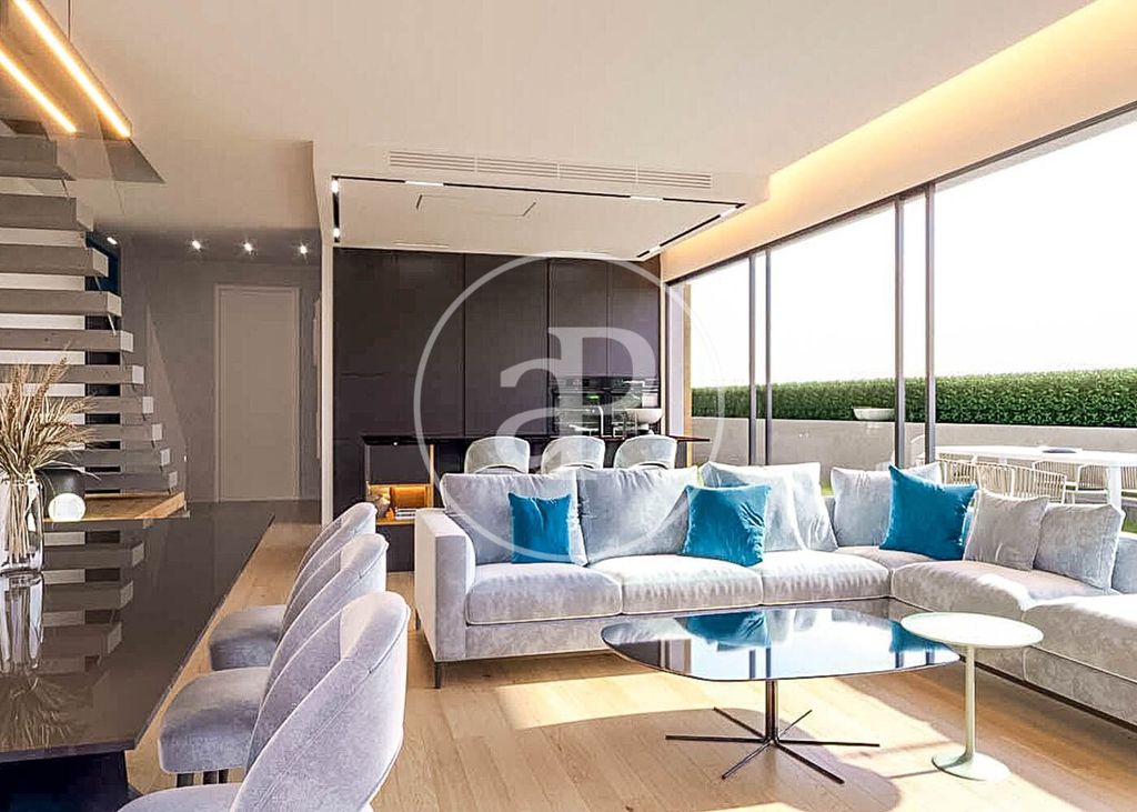 Appartement de luxe à vendre à Sant Pere de Ribes, 1 200 000 €, Photo 1