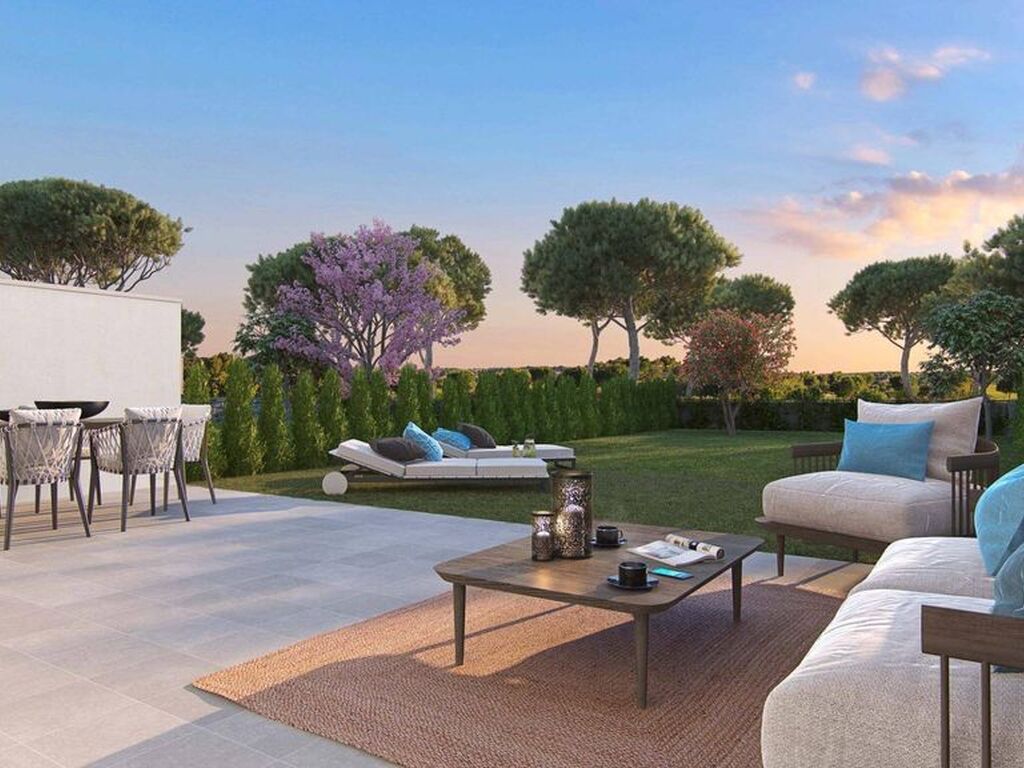 Maison de luxe à vendre à Sotogrande, 549 000 €, Photo 1