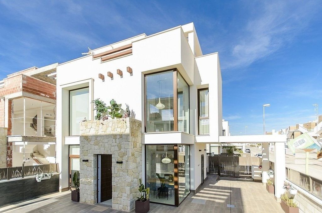 Maison de luxe à vendre à Vera, 475 000 €, Photo 1
