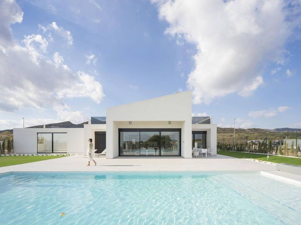 Maison de luxe à vendre à Los Baños, 1 075 000 €, Photo 1