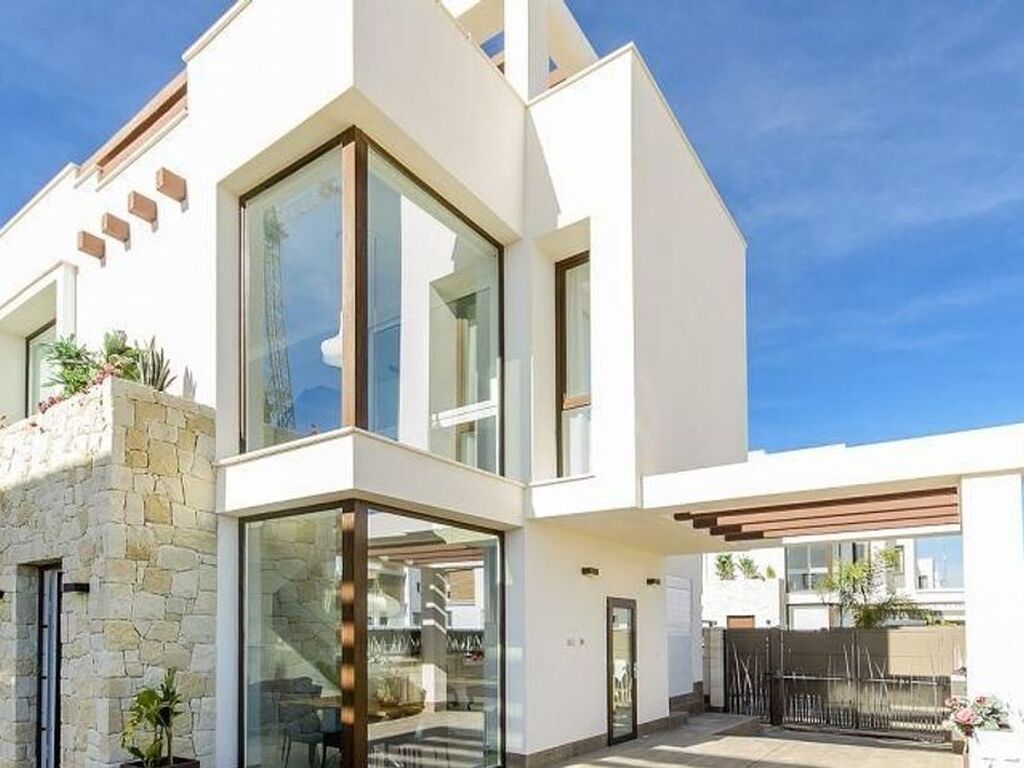 Maison de luxe à vendre à Rojales, 649 000 €, Photo 1