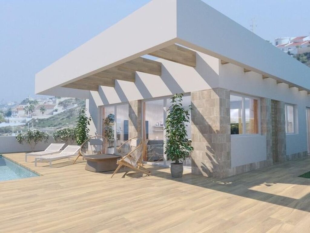 Luxury House for sale in Rojales, 449 500 €, Photo 7