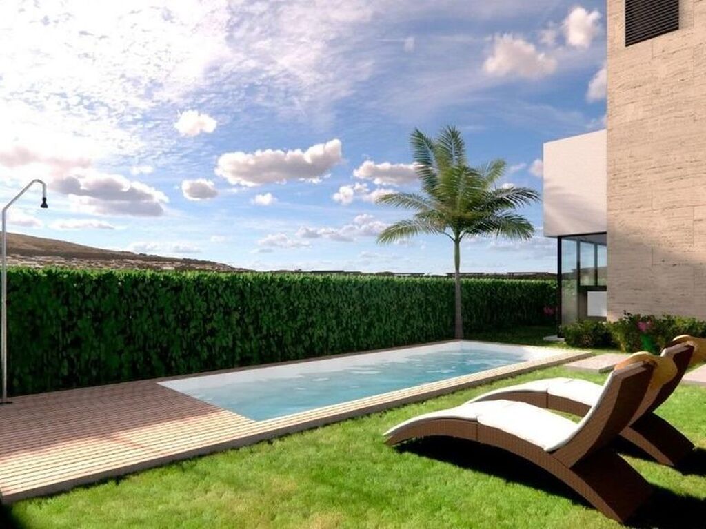 Maison de luxe à vendre à Los Alcázares, 820 000 €, Photo 7