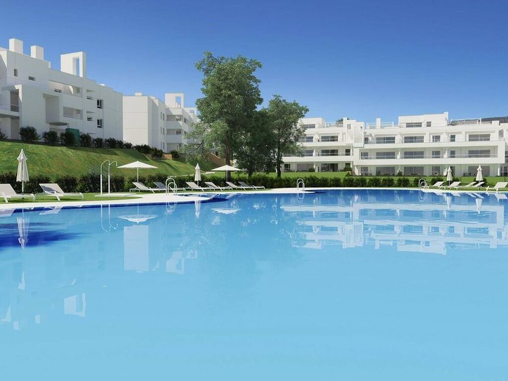 Luxury Apartment for sale in Mijas, 400 000 €, Photo 7